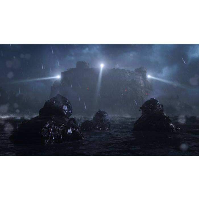 Call of Duty: Modern Warfare III PS5 - TQ STORE
