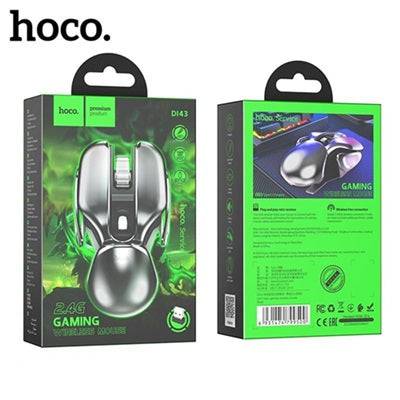 Hoco DI43 Gaming BT Mouse - TQ STORE