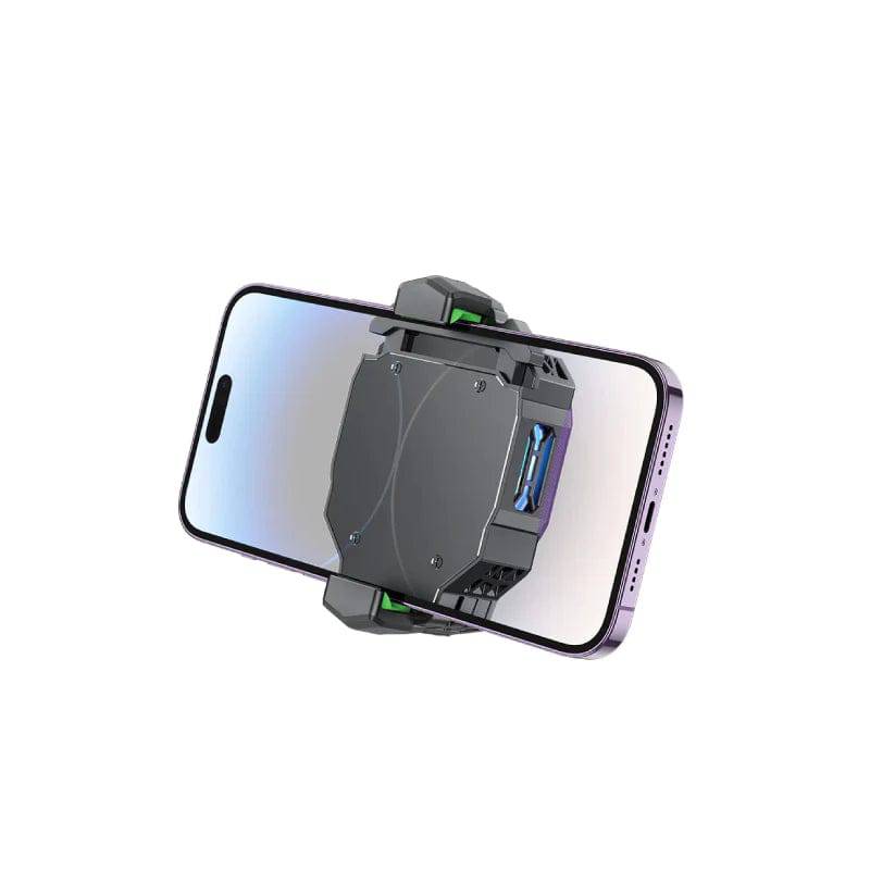 HOCO GM26 Phone Cooling Fan - TQ STORE