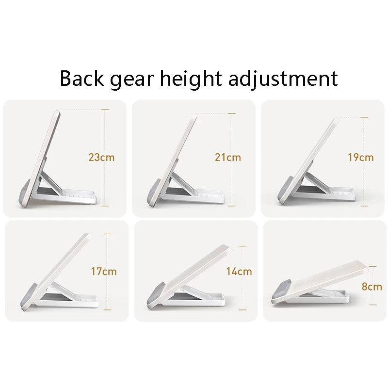 JOPREE P29 Desktop Adjustable Tablet Stand 12.9-Inch - TQ STORE