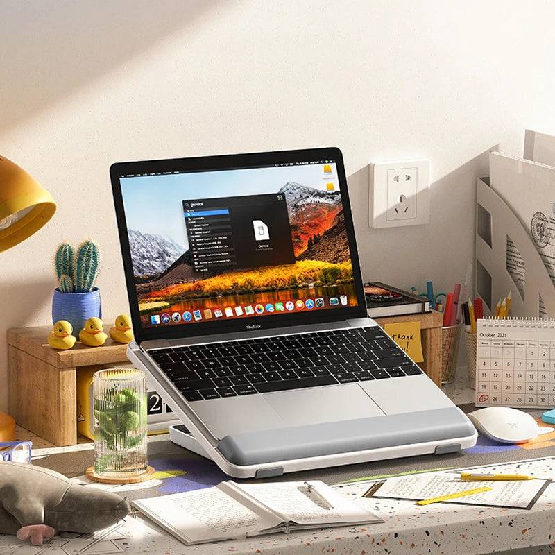 JOPREE P29 Desktop Adjustable Tablet Stand 12.9-Inch - TQ STORE