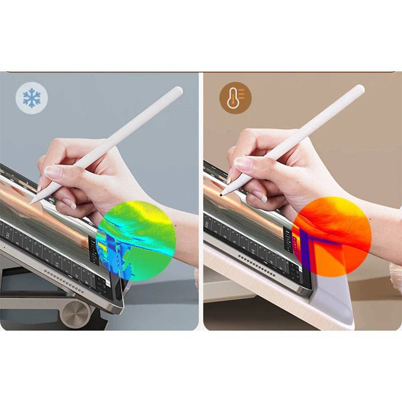 JOPREE P29 Desktop Adjustable Tablet Stand 12.9-Inch - TQ STORE