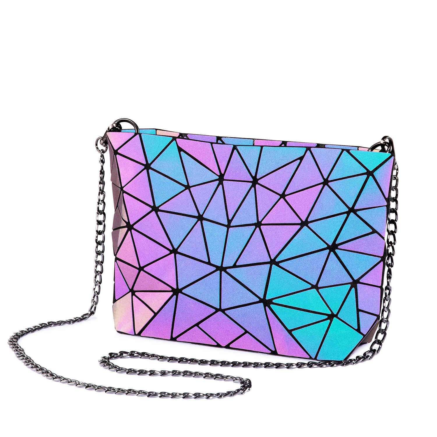 Lovevook Geometric Luminous 3 Pcs Set - TQ STORE