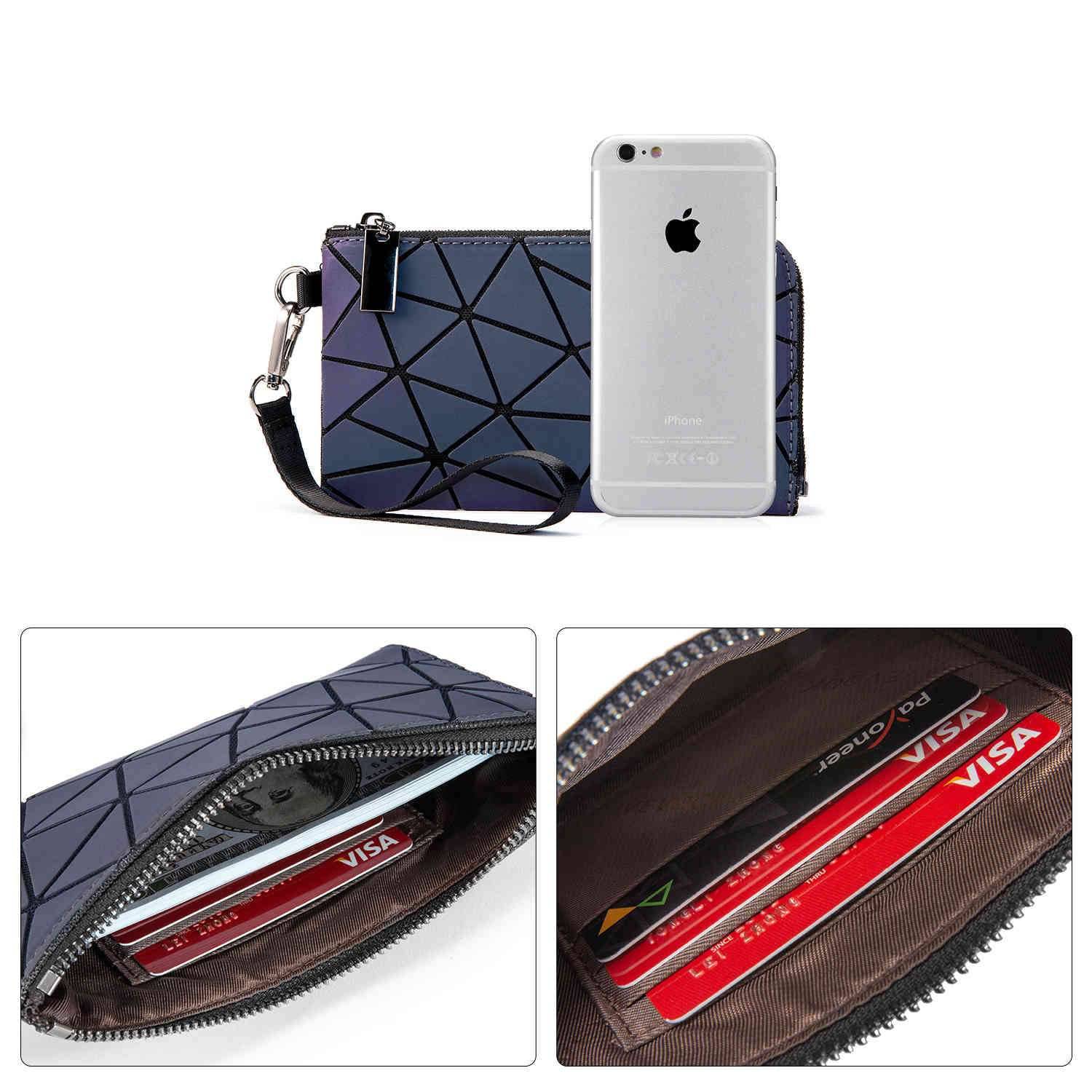 Lovevook Geometric Luminous 3 Pcs Set - TQ STORE