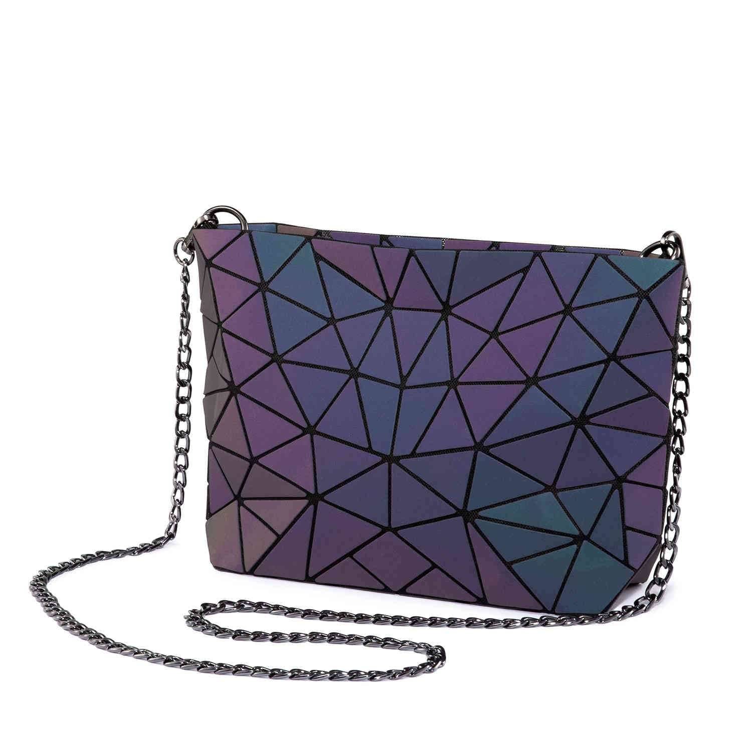 Lovevook Geometric Luminous 3 Pcs Set - TQ STORE
