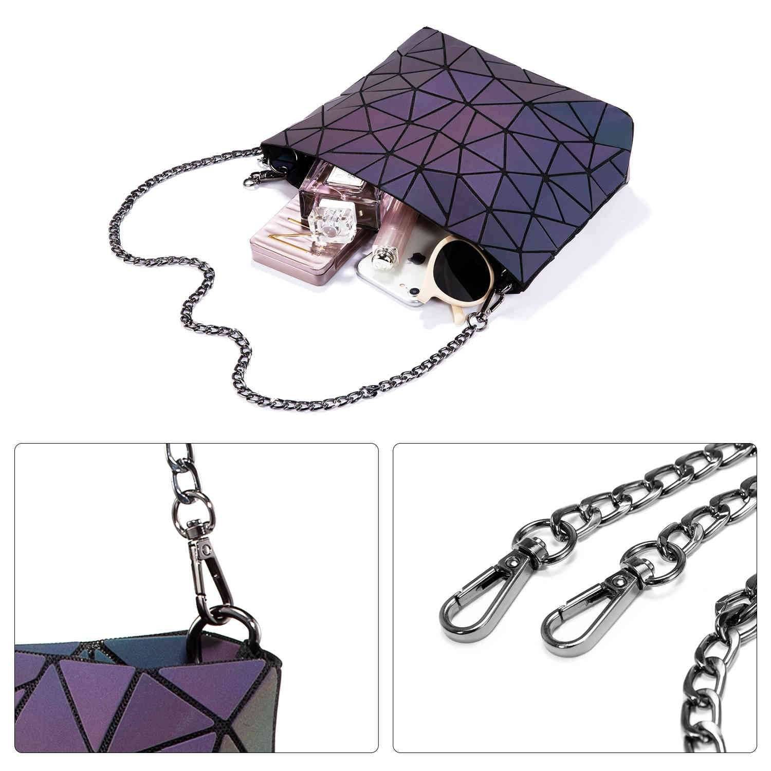 Lovevook Geometric Luminous 3 Pcs Set - TQ STORE