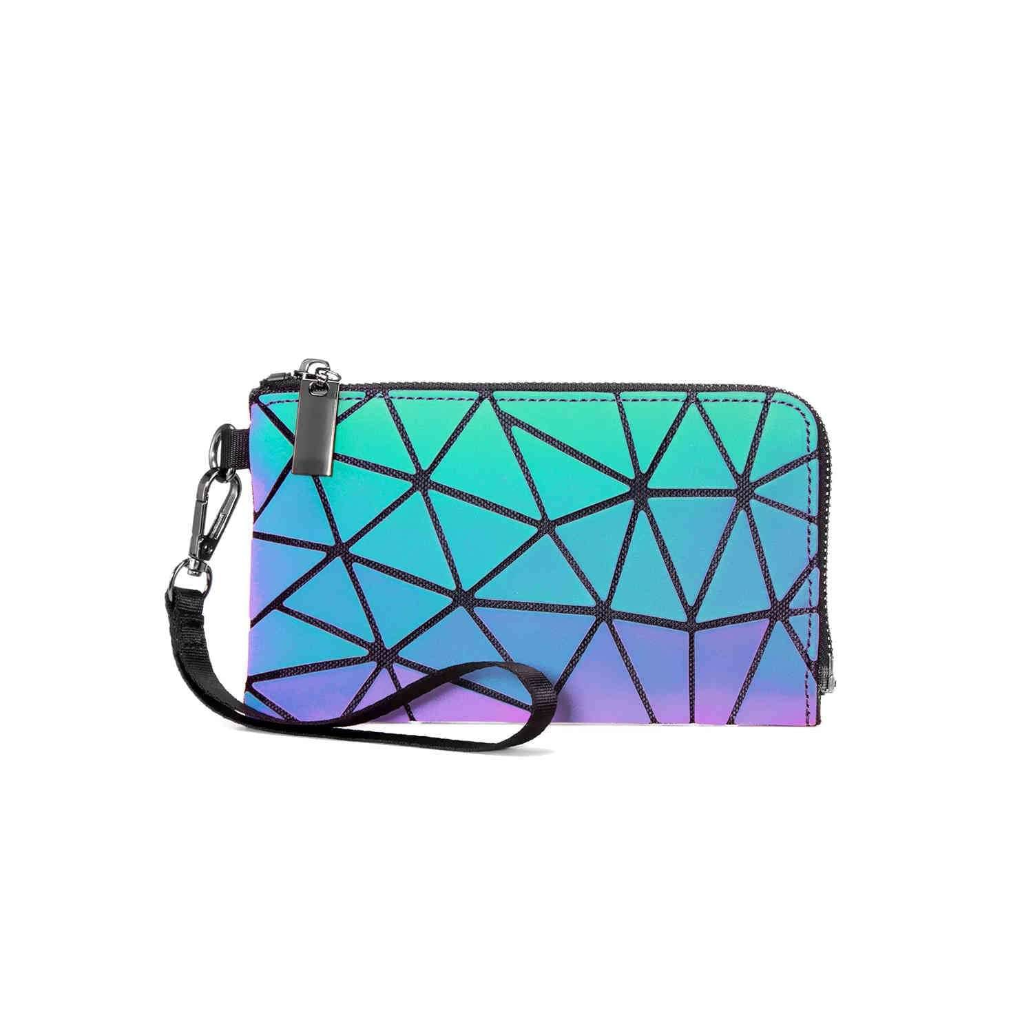Lovevook Geometric Luminous 3 Pcs Set - TQ STORE