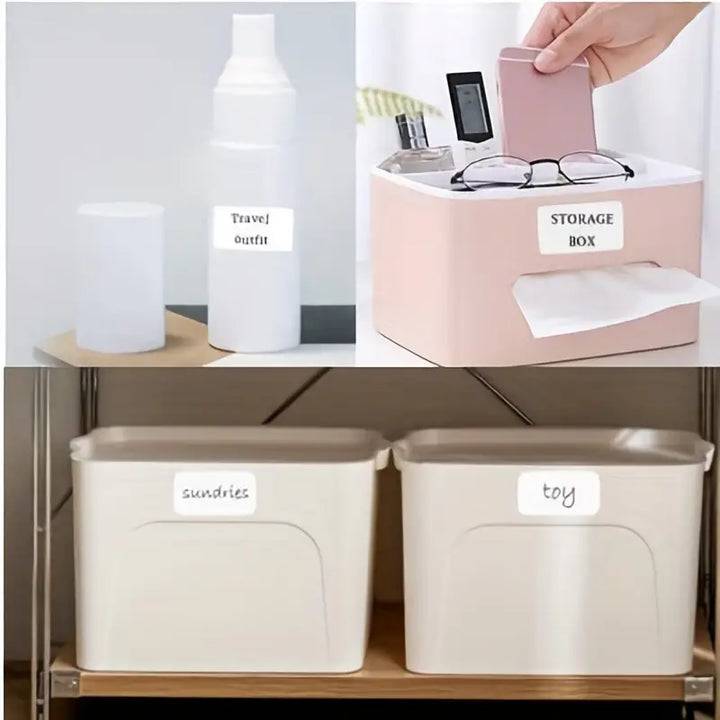 Phomemo Thermal Label 25mm*30mm*150Pcs - TQ STORE