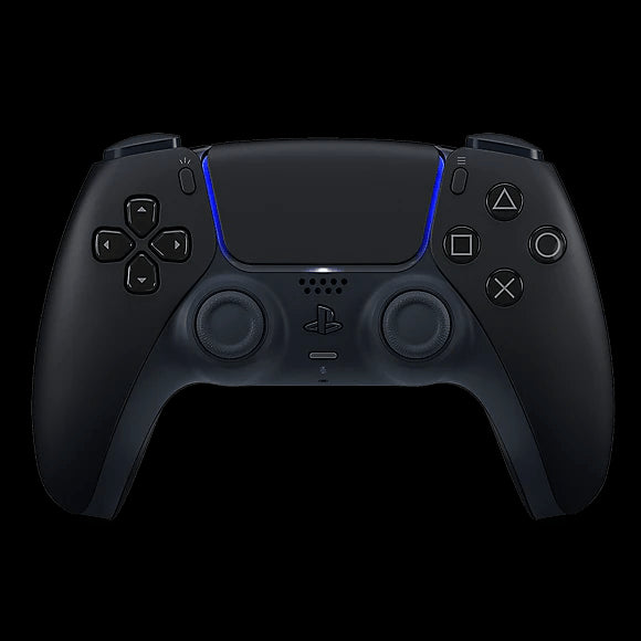 PlayStation 5 DualSense Wireless Controller - Midnight Black - TQ STORE