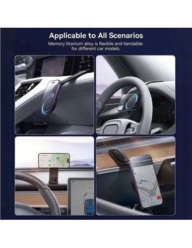 RT-099 MAGNETIC PHONE HOLDER - TQ STORE