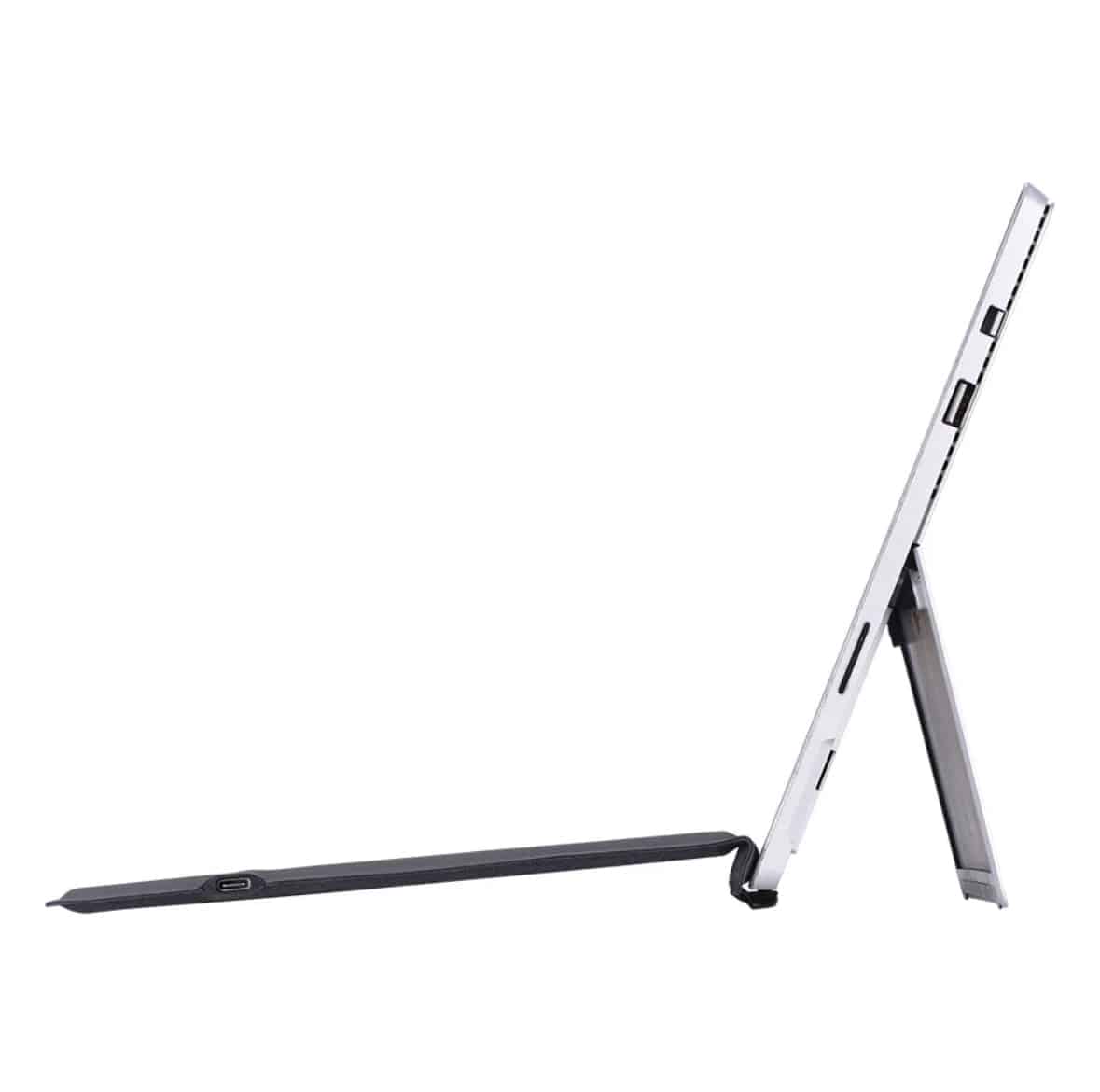 Smart Keyboard for Microsoft Surface Pro 4/5/6/7 Arabic English Keyboard ( Made in China ) - TQ STORE