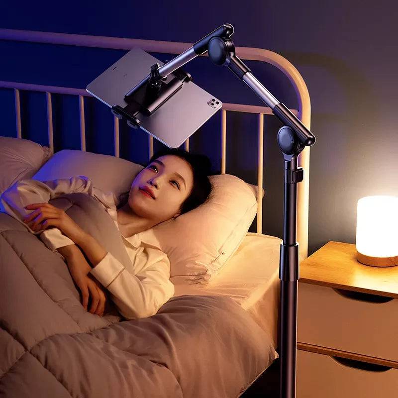 Stand for Mobile Phone and Tablet - 4.7-12.9 inch - TQ STORE