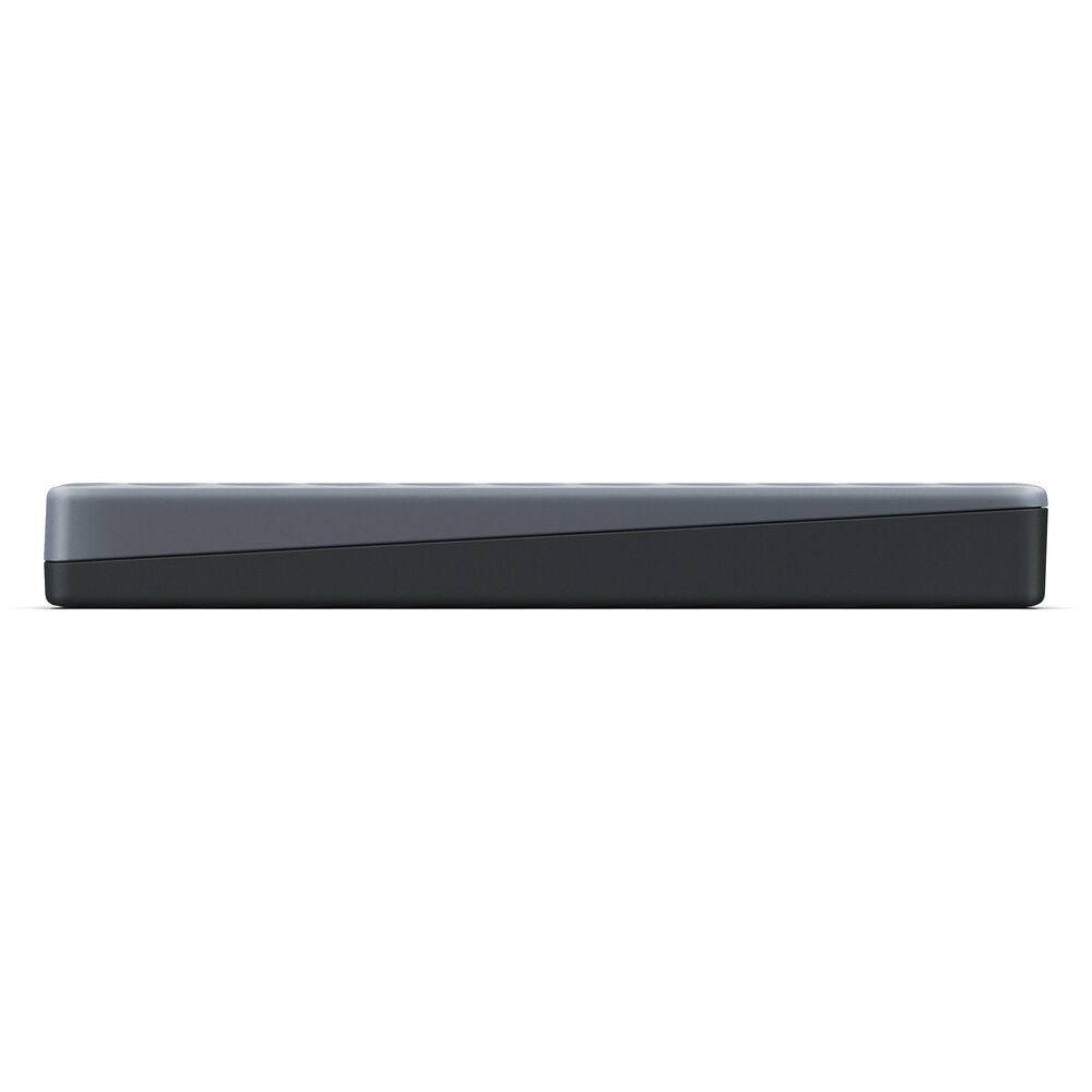 WD 5TB My Passport 3.2 Gen 1 Portable Hard Drive works with USB-C - TQ STORE