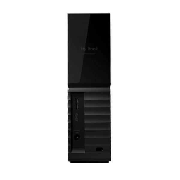 WD 8TB My Book USB3.0 External Hard Drive - TQ STORE