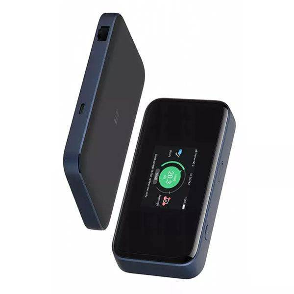 ZTE MU5002 PORTABLE ROUTER 5G-LFML - TQ STORE