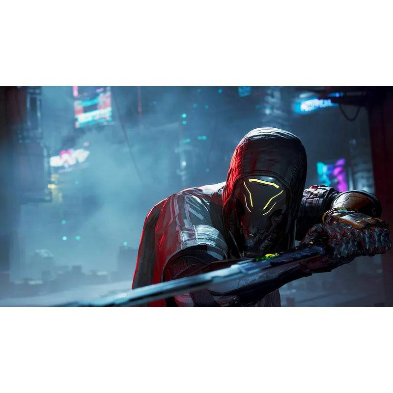 Ghostrunner 2 Playstation 5 - TQ STORE
