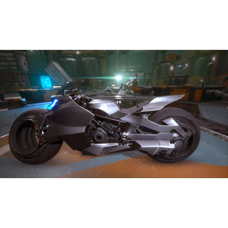 Ghostrunner 2 Playstation 5 - TQ STORE