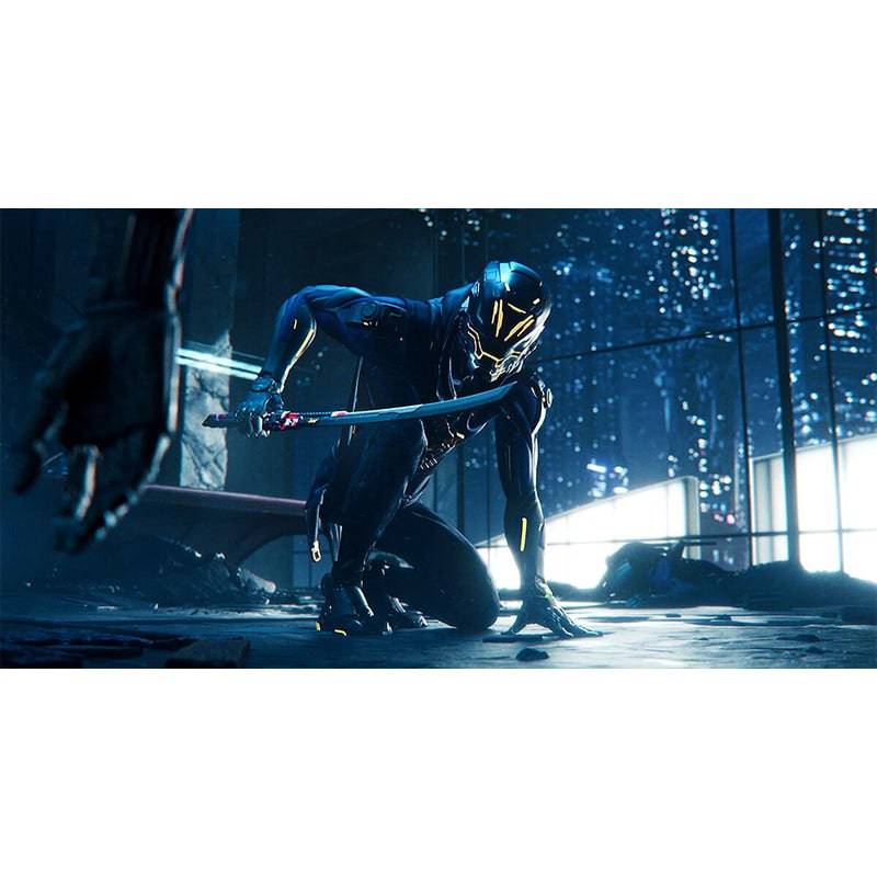 Ghostrunner 2 Playstation 5 - TQ STORE