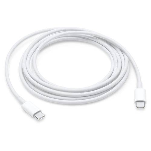 APPLE USB-C CHARGE CABLE (2M) - TQ STORE
