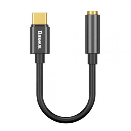 Baseus L54 Type-C Male to 3.5mm Adapter - TQ STORE