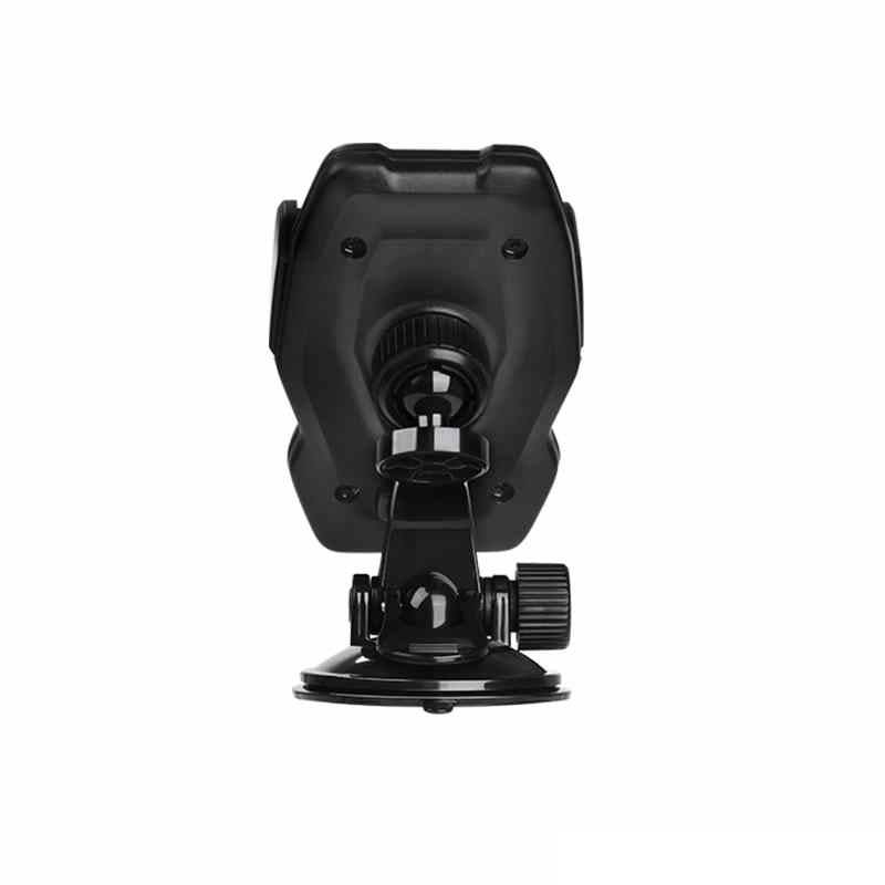 Hoco CA31 Car Mobile Suction Holder With Surface For Dashboard - TQ STORE