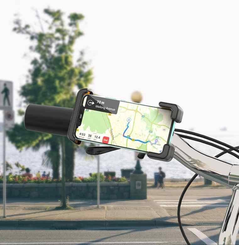 Hoco Ca93 Bicycle motorcycle holder - TQ STORE