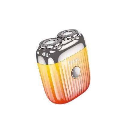 Hoco D130 Rechargeable Portable Mini Shaver - TQ STORE