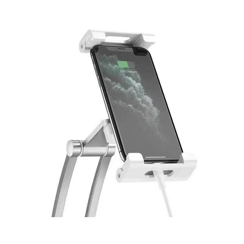 Hoco DH04 2 in 1 Stable Dual Purpose Folding Holder - TQ STORE