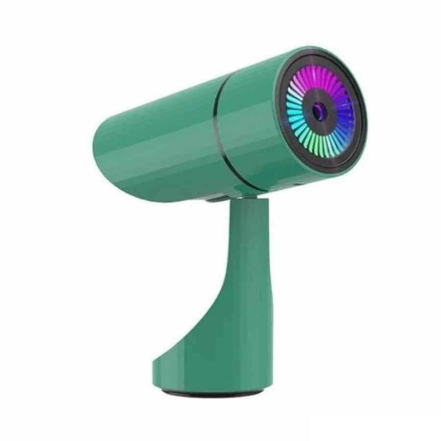 Hoco Di15 Portable Humidifier With Colourful LIghts - TQ STORE