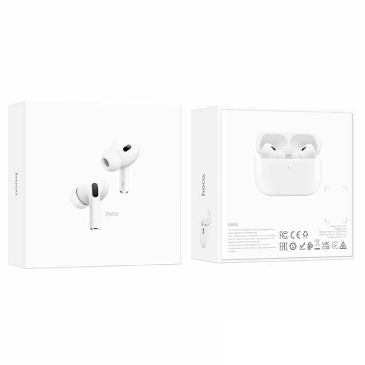 Hoco EW50 True wireless stereo headset - TQ STORE