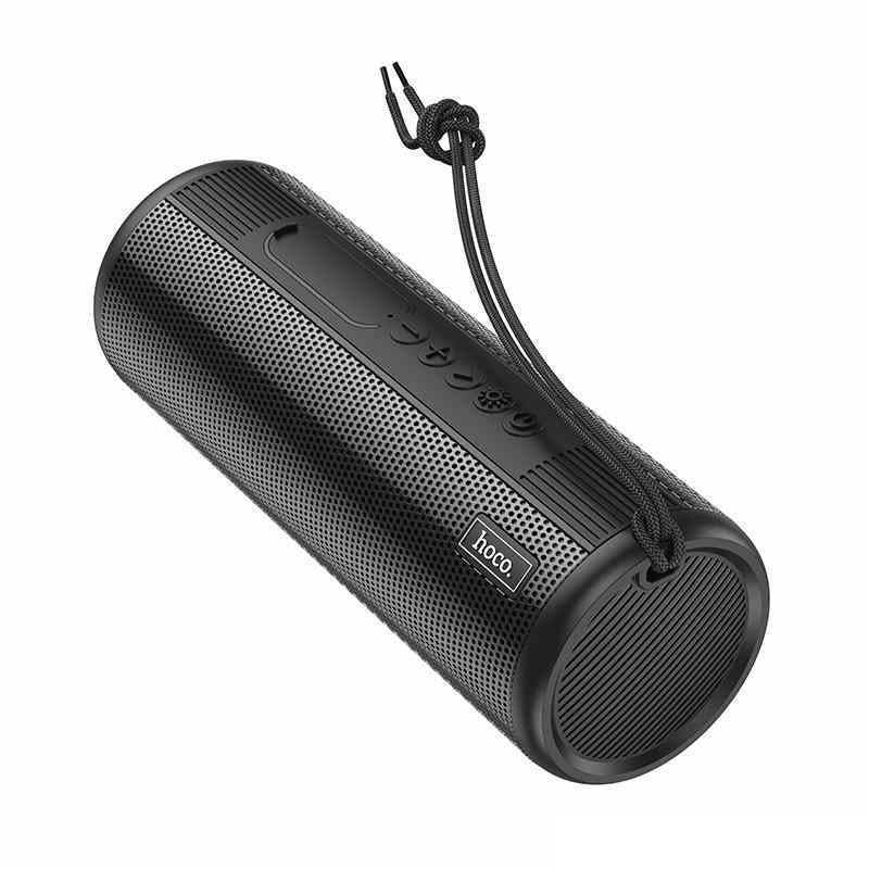 Hoco HC11 Sports Wireless portable loudspeaker With Light - TQ STORE