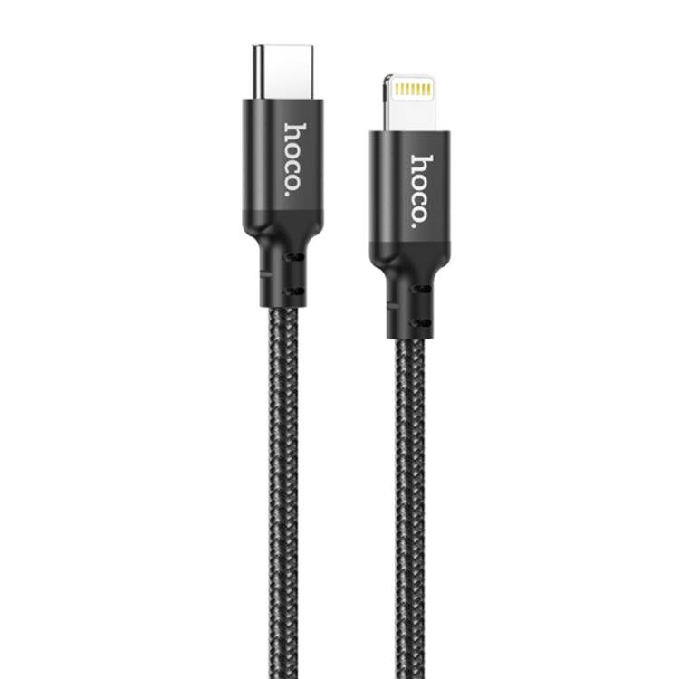 Hoco Mobax MX14 PD Cable 20W 2Meters - TQ STORE