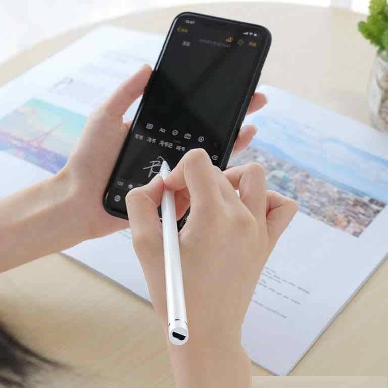 Hoco PH26 Streamer Universal Stylus Pen for Capacitive Screen or Resistive Screen - TQ STORE