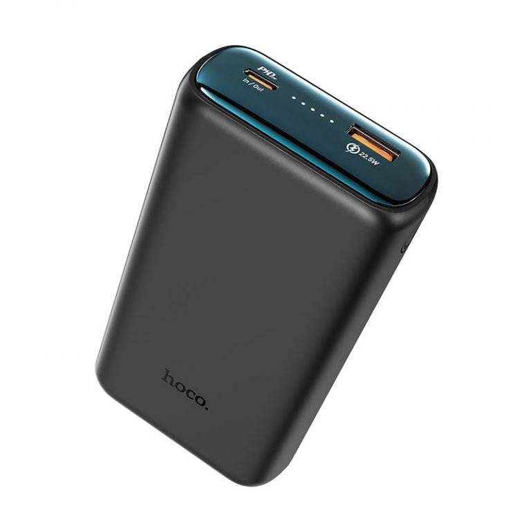 Hoco Q1A Power bank PD3.0 + QC3.0 20000mAh - TQ STORE