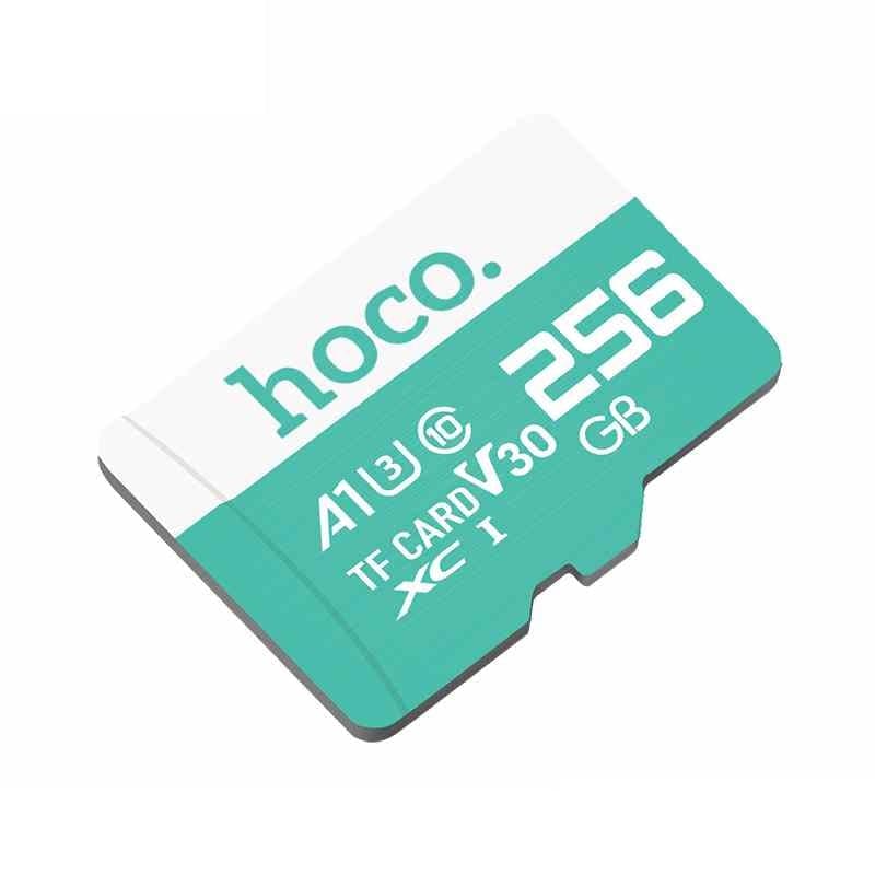 Hoco TF high speed Micro SD memory card 256GB - TQ STORE