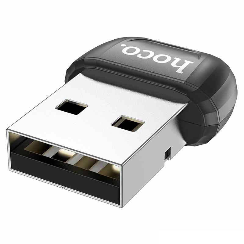 Hoco UA18 USB to BT Adapter - TQ STORE