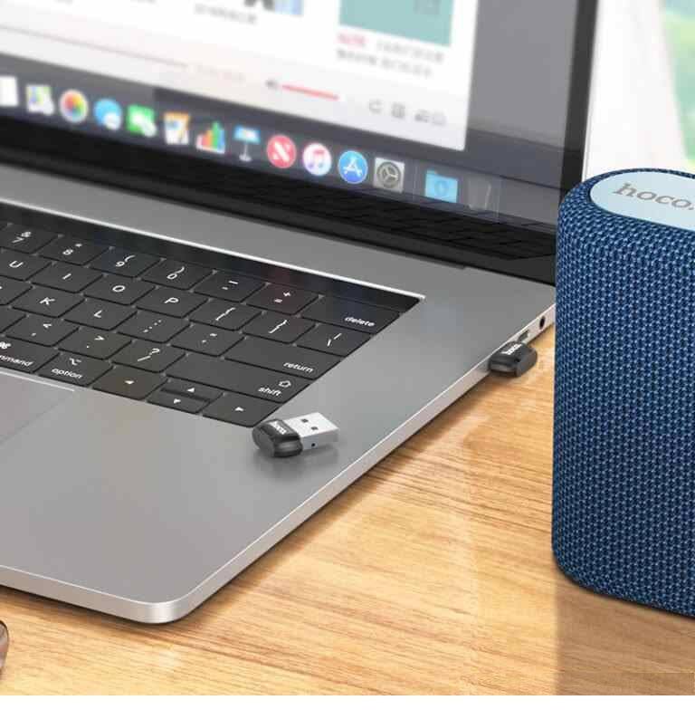 Hoco UA18 USB to BT Adapter - TQ STORE