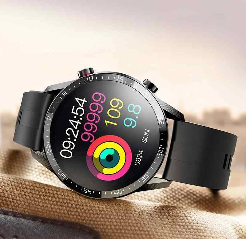 Hoco Y2 Smart Watch - TQ STORE