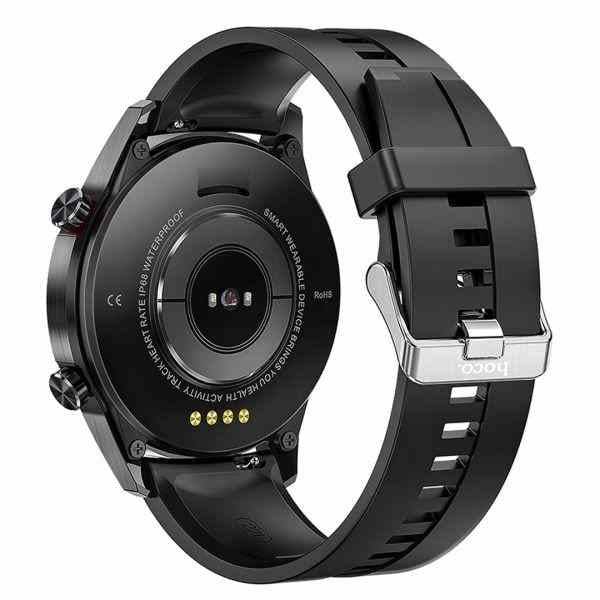 Hoco Y2 Smart Watch - TQ STORE