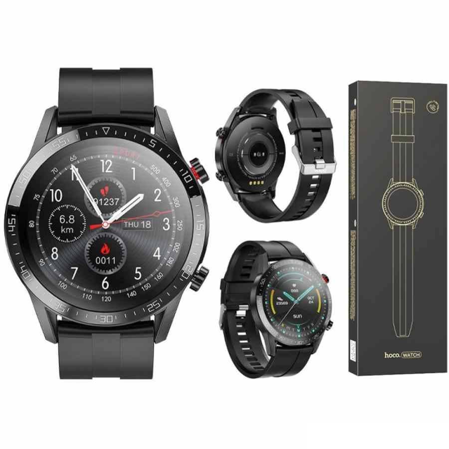 Hoco Y2 Smart Watch - TQ STORE