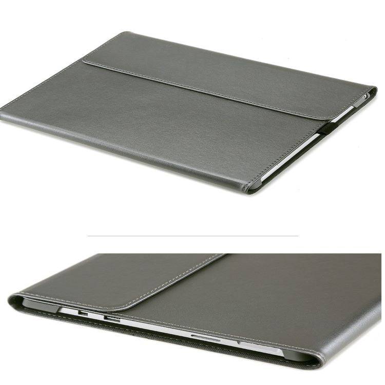 Luxury Microfiber Leather Folio Stand Case For Microsoft Surface Pro 7 6 5 4 3 Tablet Women Men FLip Cover - TQ STORE