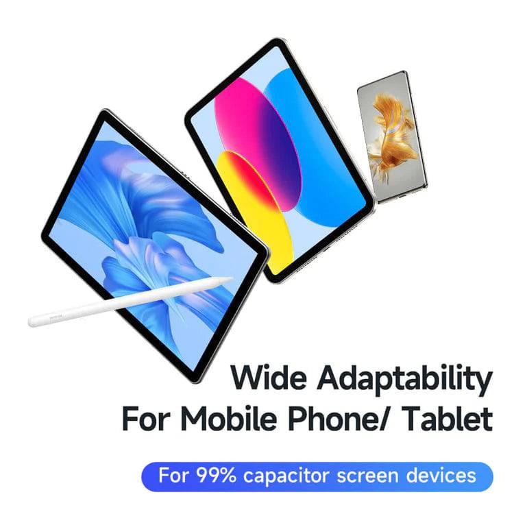 Mcdodo Stylus Pen Apple & Android Universal Version - TQ STORE