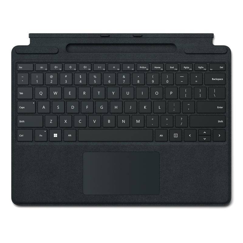Microsoft Surface Pro Arabic English Keyboard Magnetic - TQ STORE