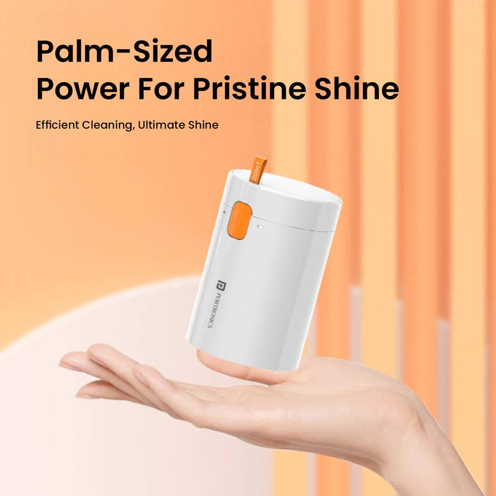 Multifunctional Cleaning Kit 20 Cleaning Tools In One Kit For Cleaning Mobile Phones And Computers - TQ STORE