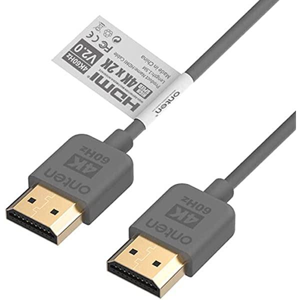 Onten HD161 Hdmi 2.0 Cable 1.5 meter - TQ STORE