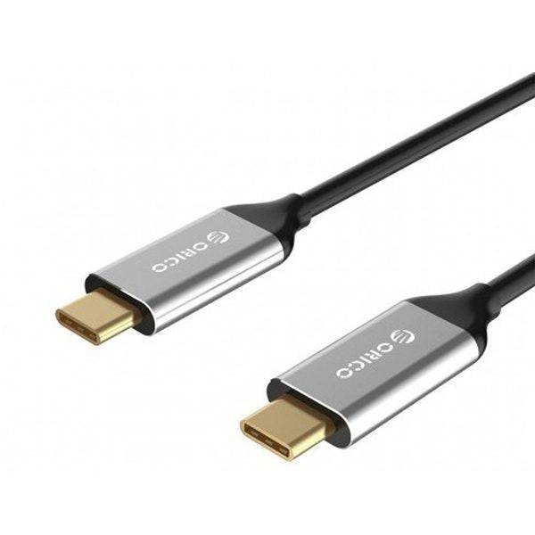 ORICO TYPE-C TO TYPE-C CABLE - TQ STORE