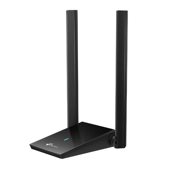 TP-LINK USB Archer Adapter, Wi-Fi 6, Dual Antennas, High Gain, TX20U-PLUS-AX1800 - TQ STORE