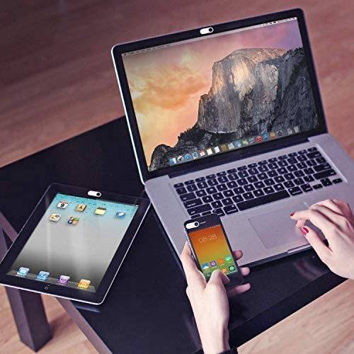 Webcam Cover (BLACK) - TQ STORE