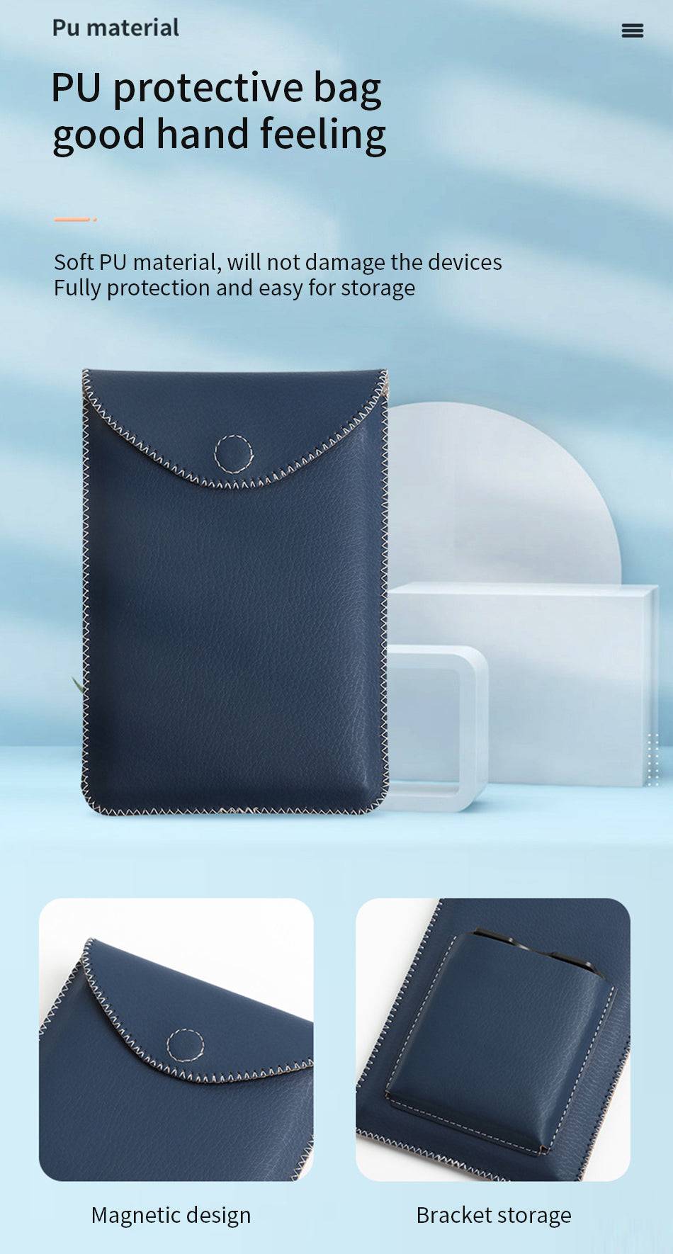 WiWU Mini Fold Wireless Keyboard Arabic English - TQ STORE