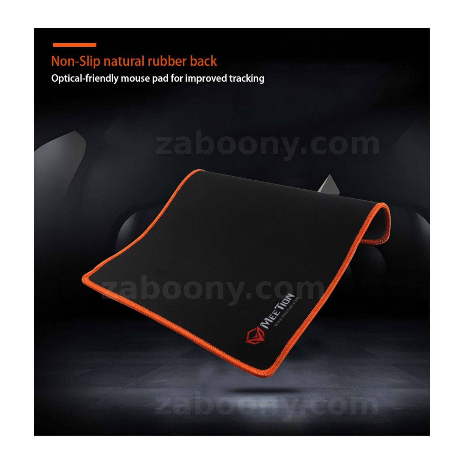 Meetion C500 4in1 Backlit Gaming Combo Kits - TQ STORE